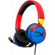 HyperX Cloud Mini: auriculares gaming (multi)